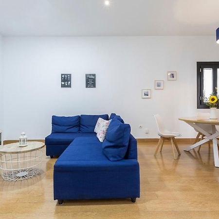 Santa Catalina Patio Andaluz 3 Rooms เซบีญา ภายนอก รูปภาพ