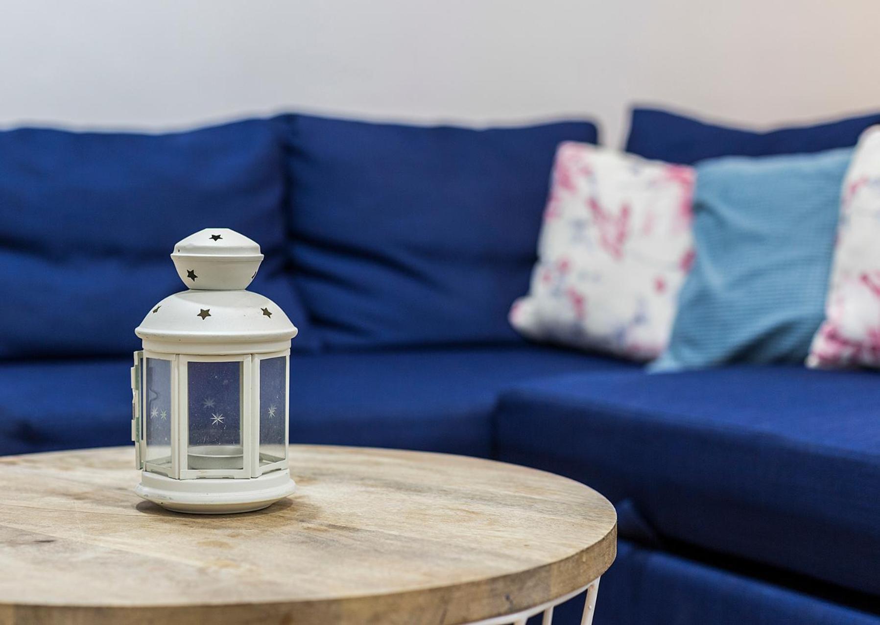 Santa Catalina Patio Andaluz 3 Rooms เซบีญา ภายนอก รูปภาพ